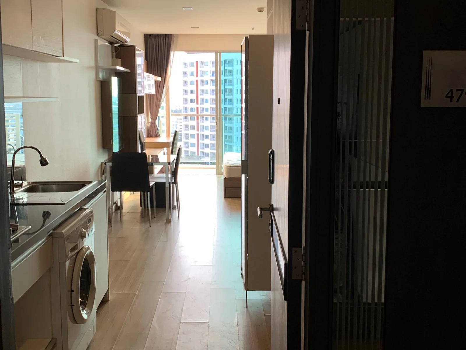 Sky Walk Condominium — photo 3