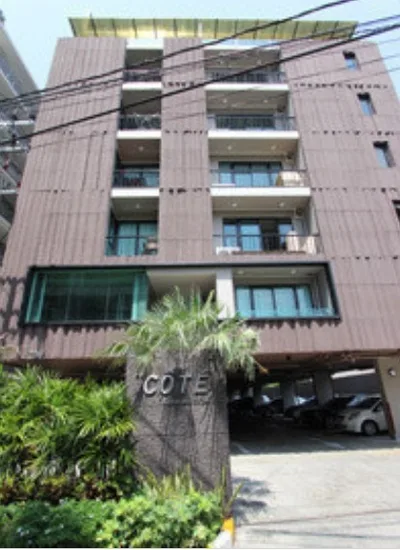 Le Cote Sukhumvit 14