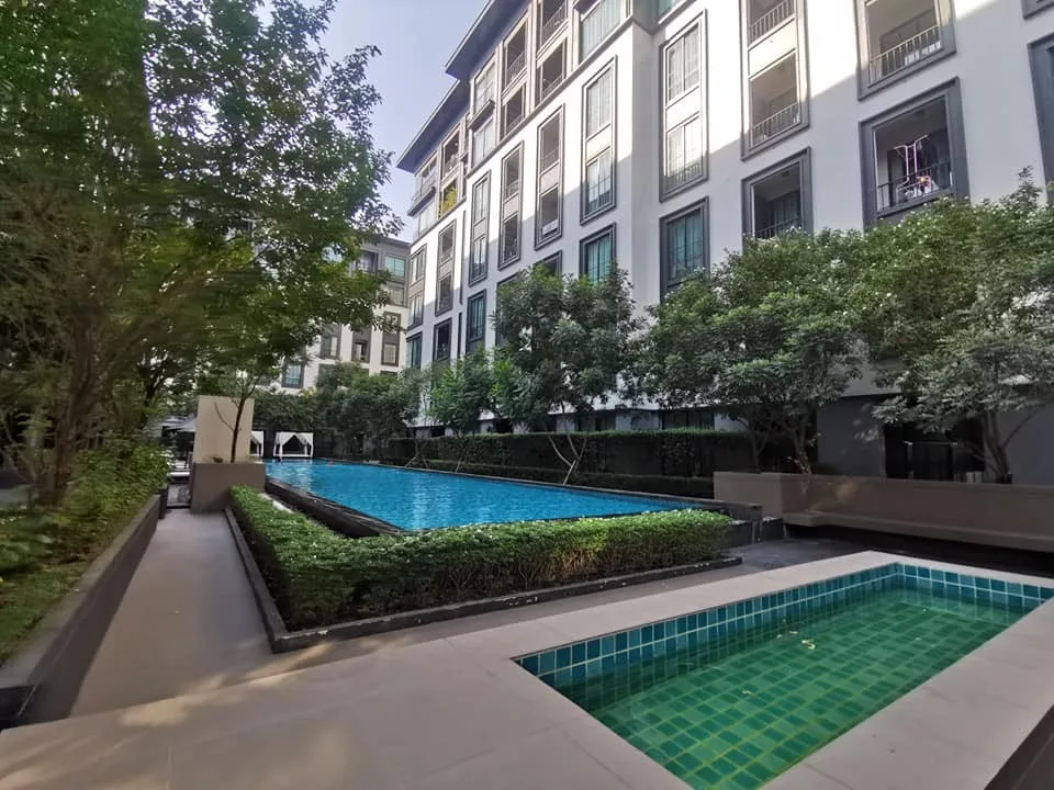 The Reserve - Kasemsan 3 — photo 8