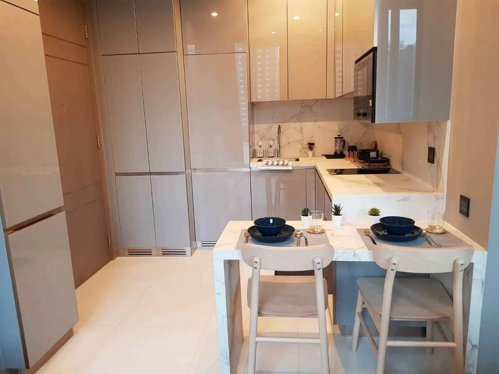 The Esse at Singha Complex — photo 1