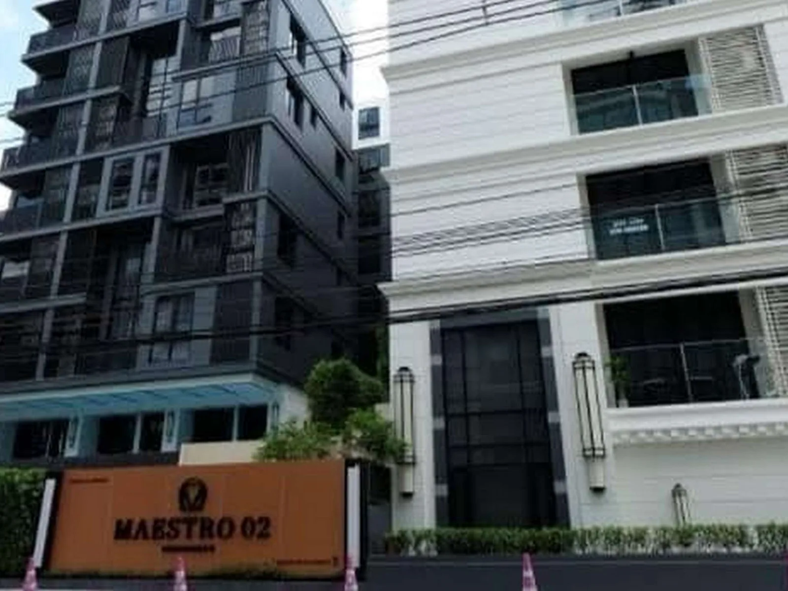 Maestro 02 Ruamrudee — photo 8