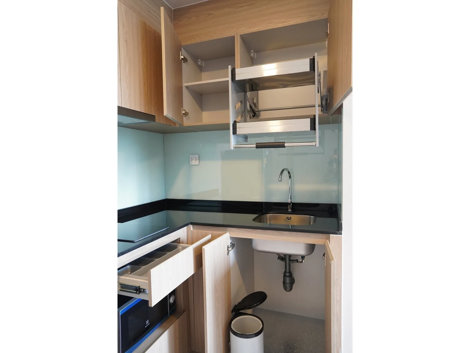 Chambers On - nut Station — photo 11