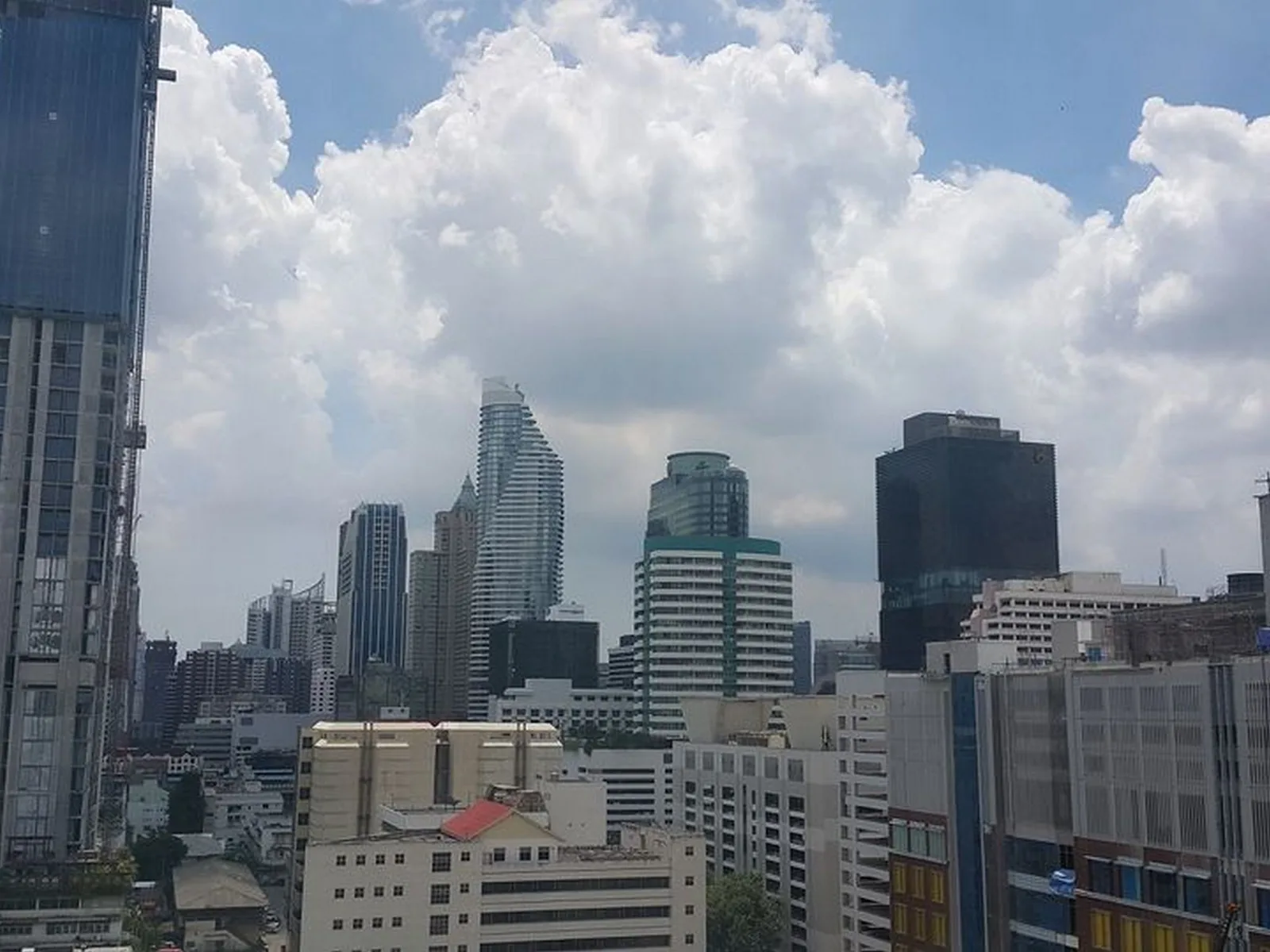 Q Chidlom - Phetchaburi — photo 11