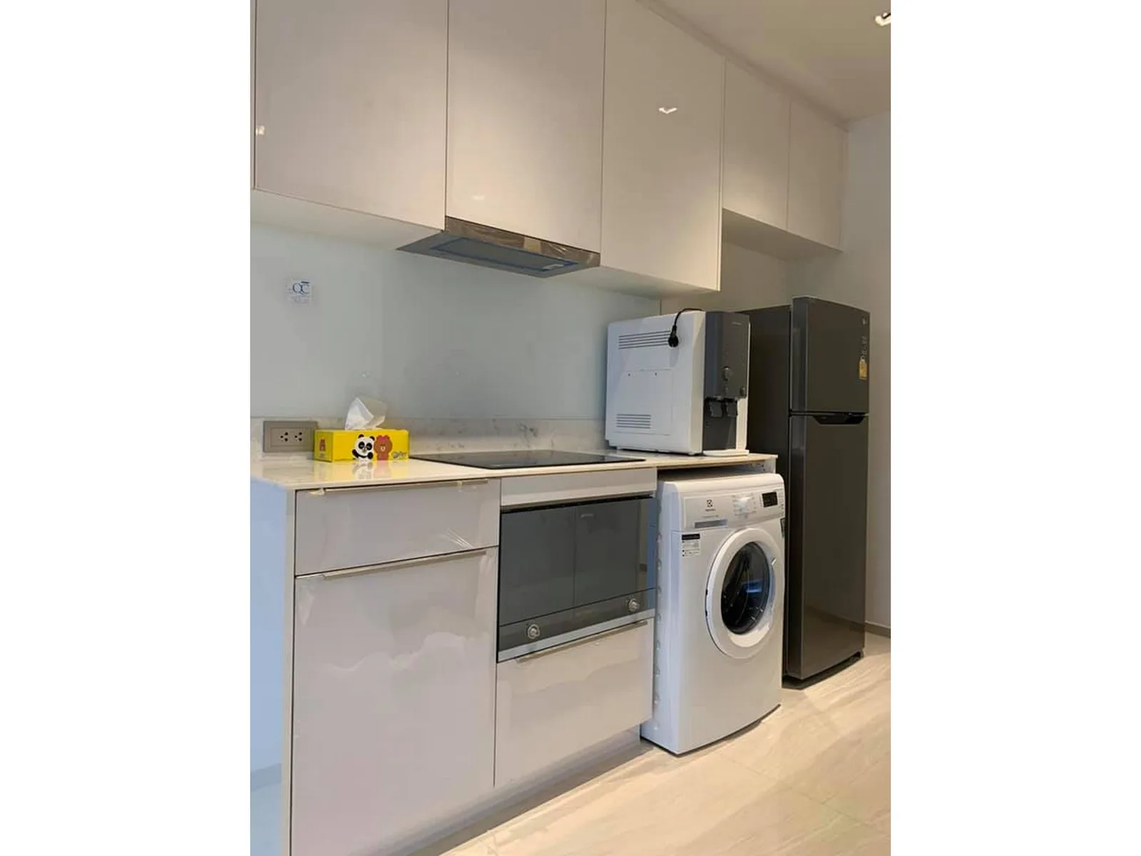 Ashton Silom — photo 8