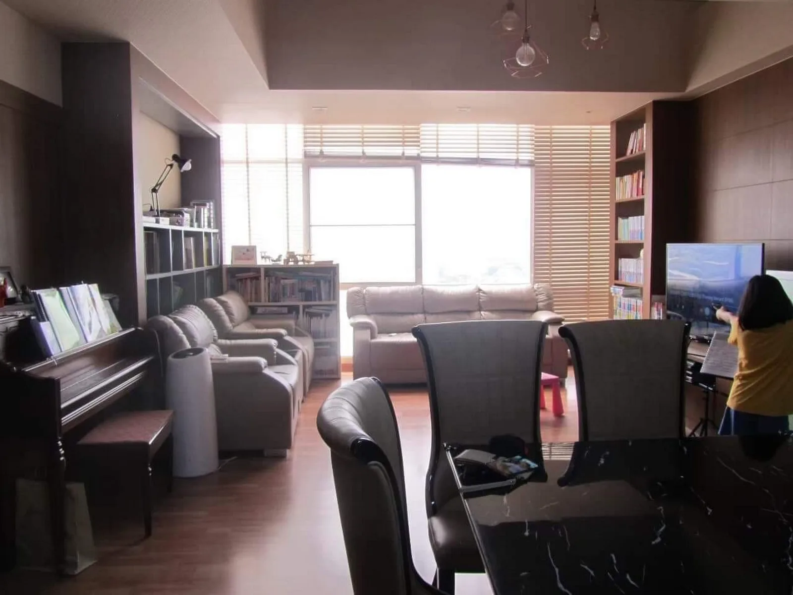 The Coast Condominium — photo 1