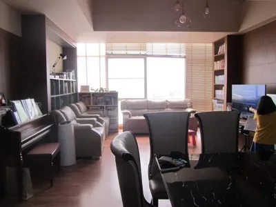 The Coast Condominium
