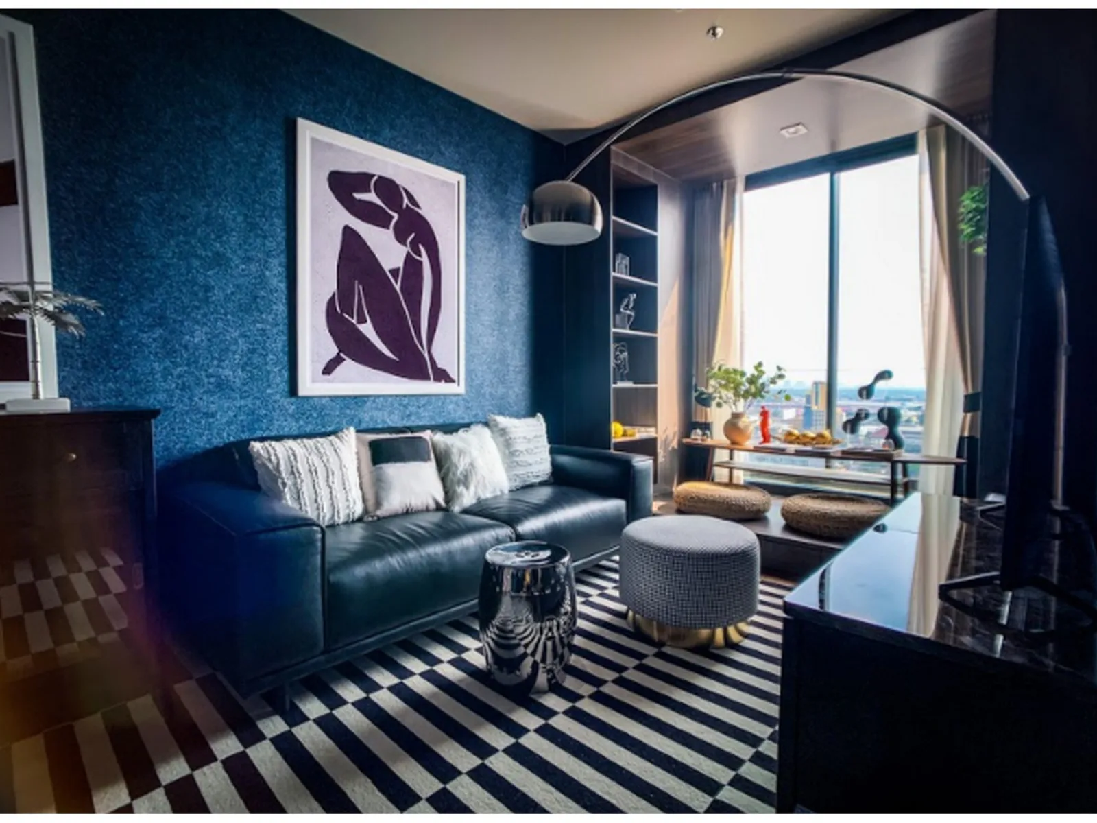 Ideo Q Sukhumvit 36 — photo 1