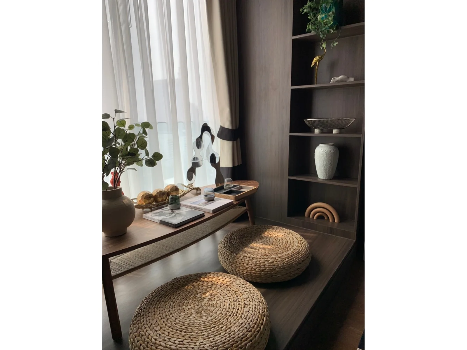 Ideo Q Sukhumvit 36 — photo 11