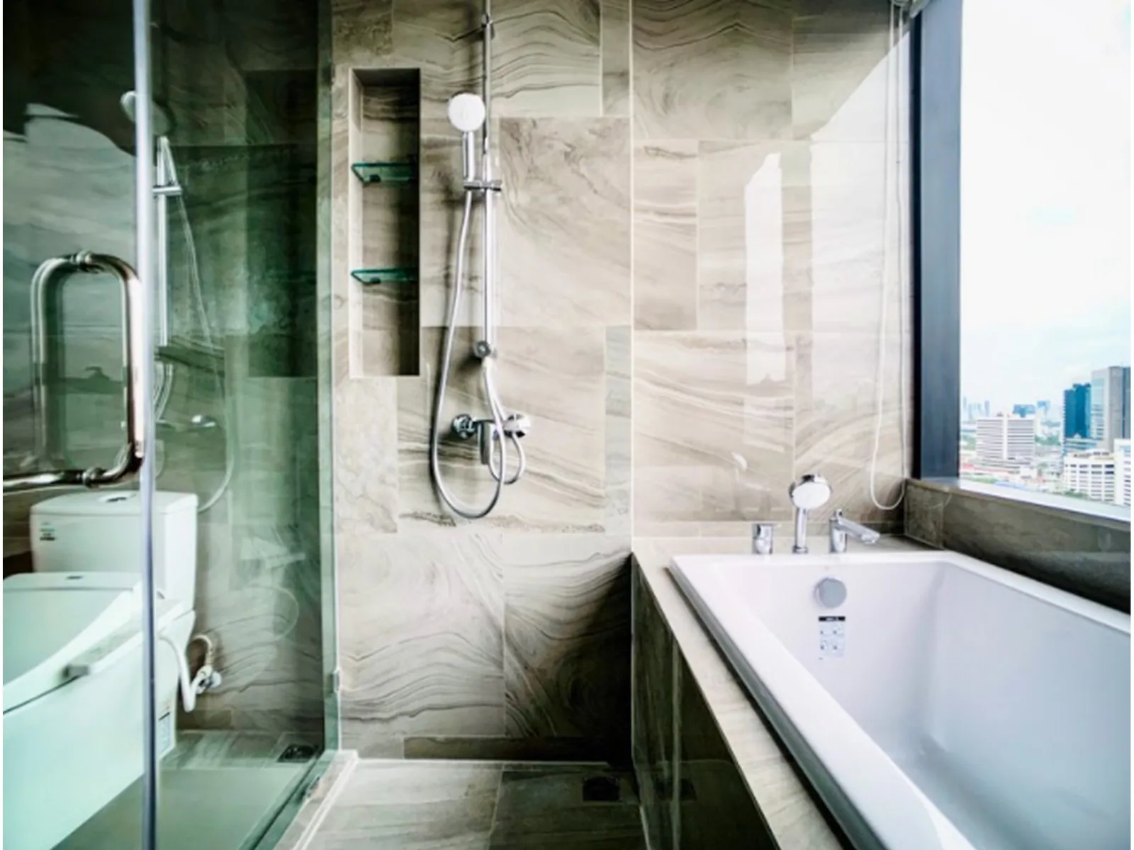 Ideo Q Sukhumvit 36 — photo 13