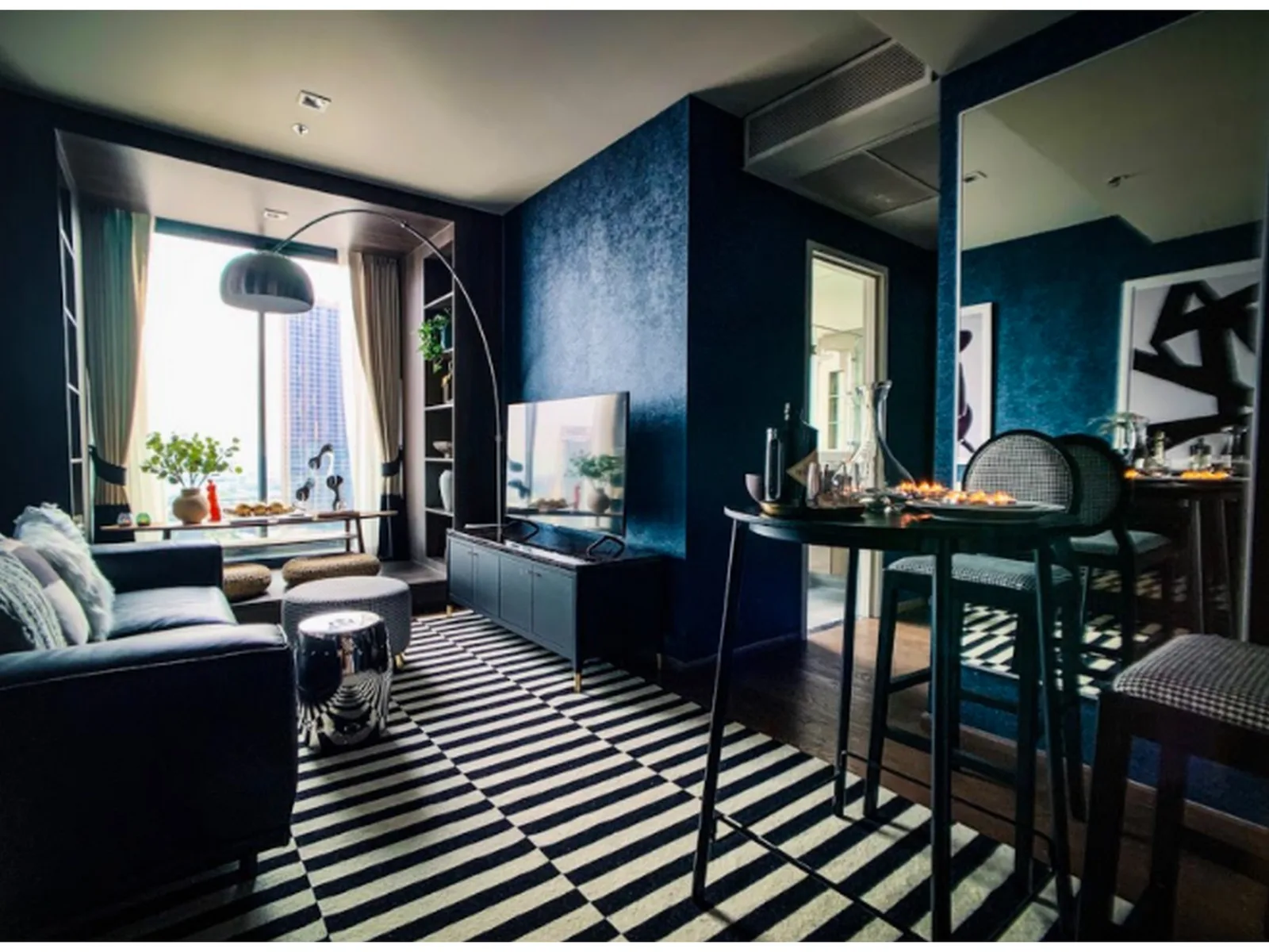 Ideo Q Sukhumvit 36 — photo 3