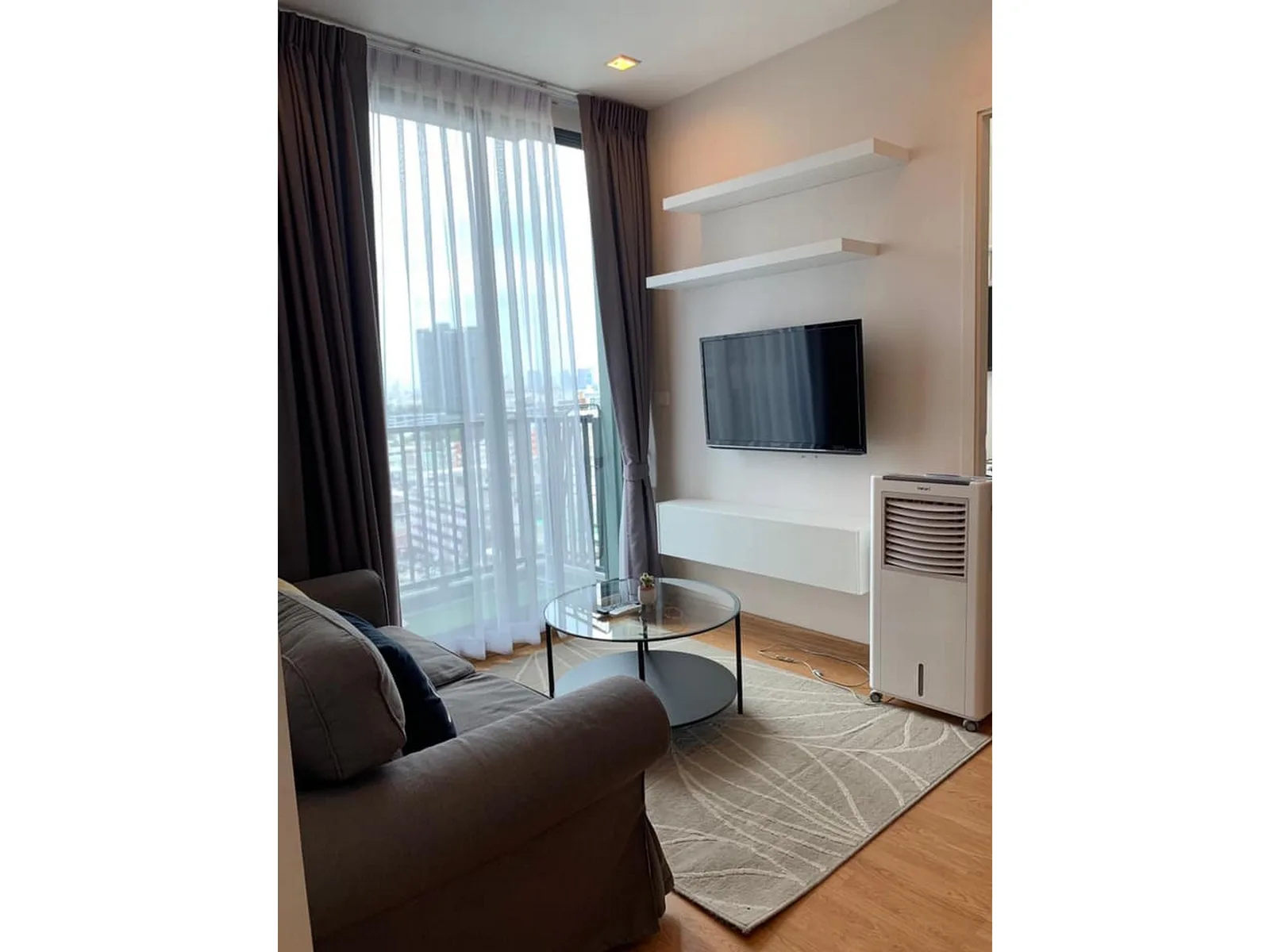 Q. House Condo Sukhumvit 79 — photo 2
