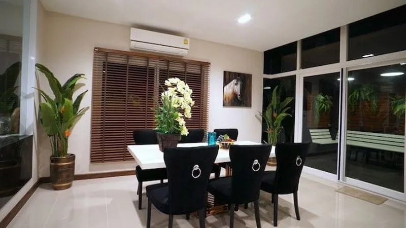 Baan Ladawan Srinakarin — photo 1