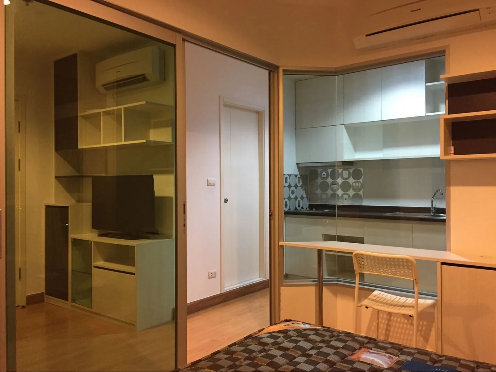 Aspire Rama 4 — photo 3