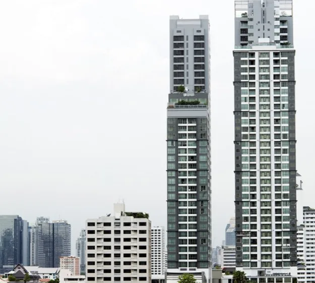 The Address Sukhumvit 28 — photo 2