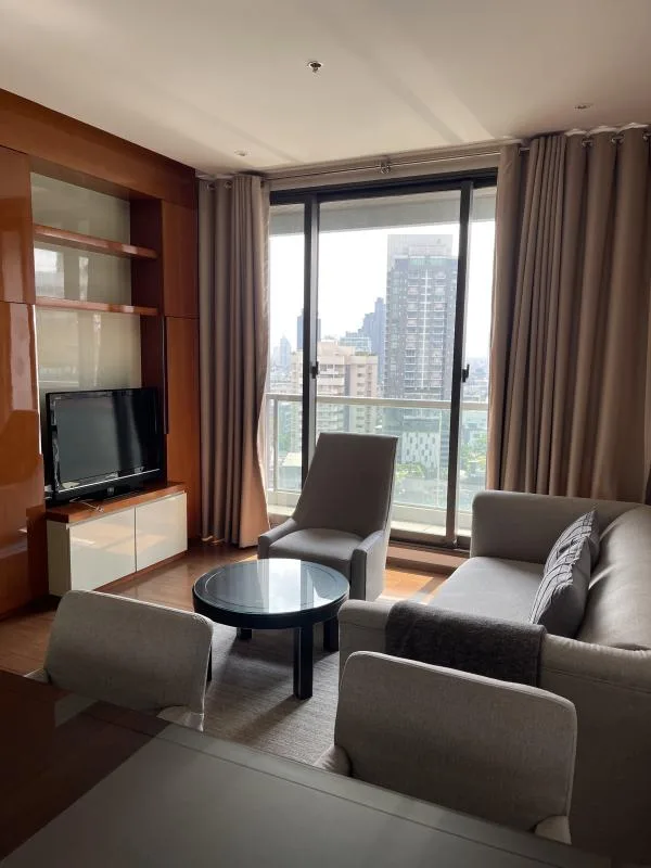 The Address Sukhumvit 28 — photo 2