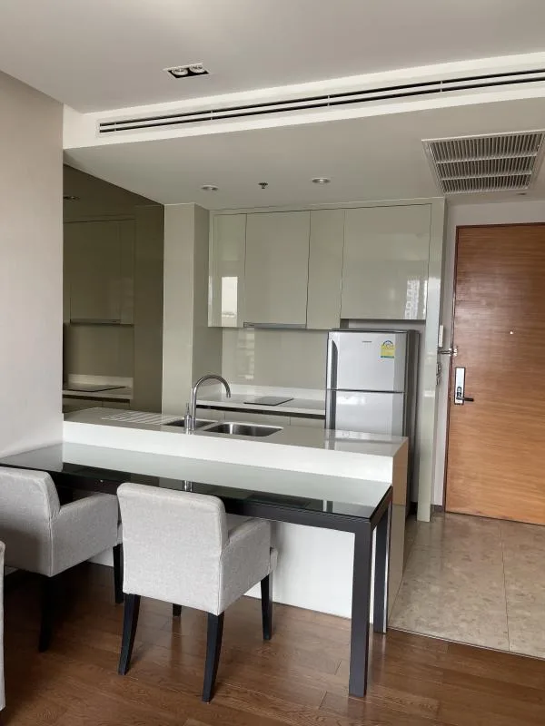 The Address Sukhumvit 28 — photo 3