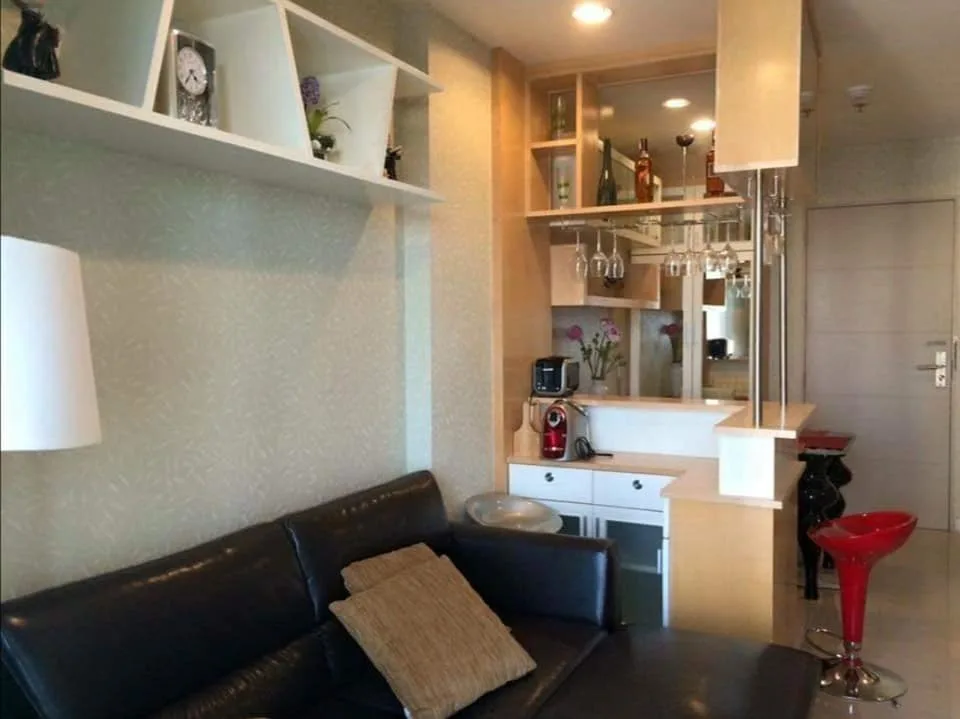 Ideo Ratchada - Huaykwang — photo 10