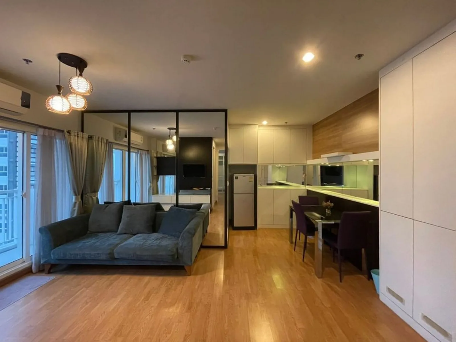 The Parkland Grand Taksin — photo 2