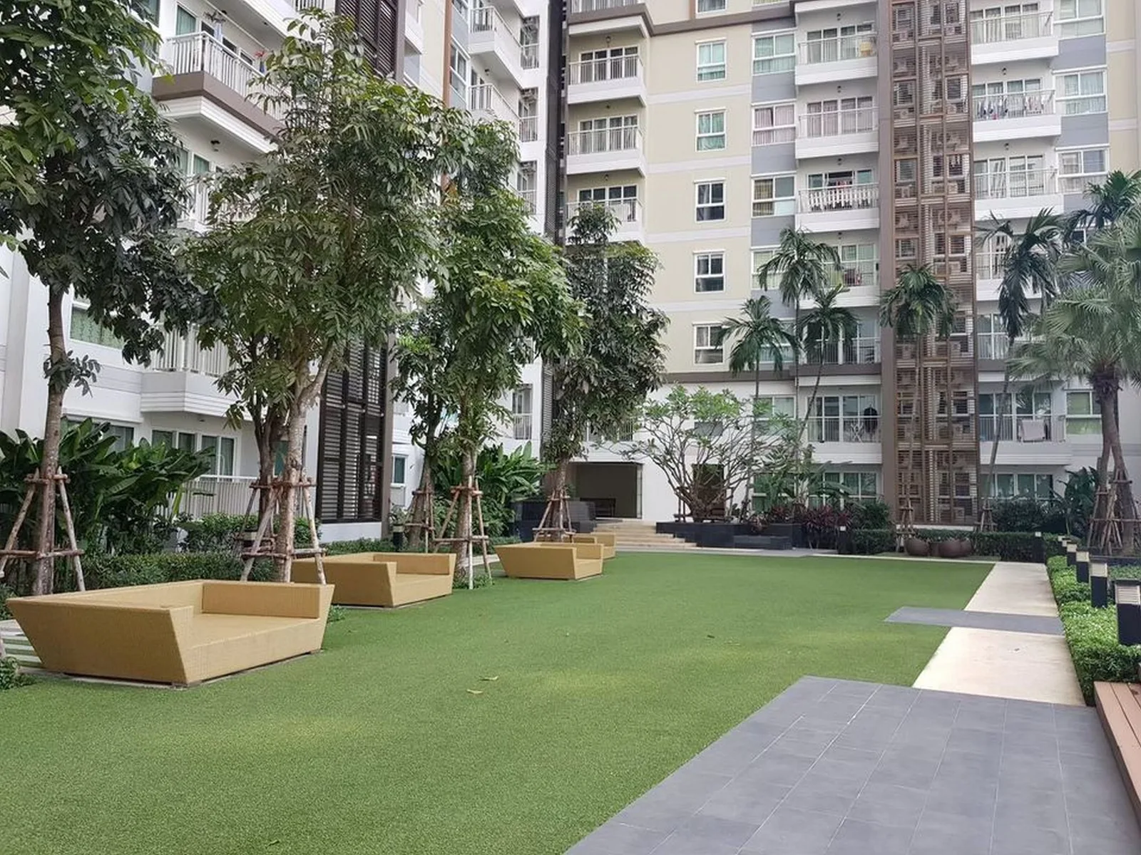 The Parkland Grand Taksin — photo 13