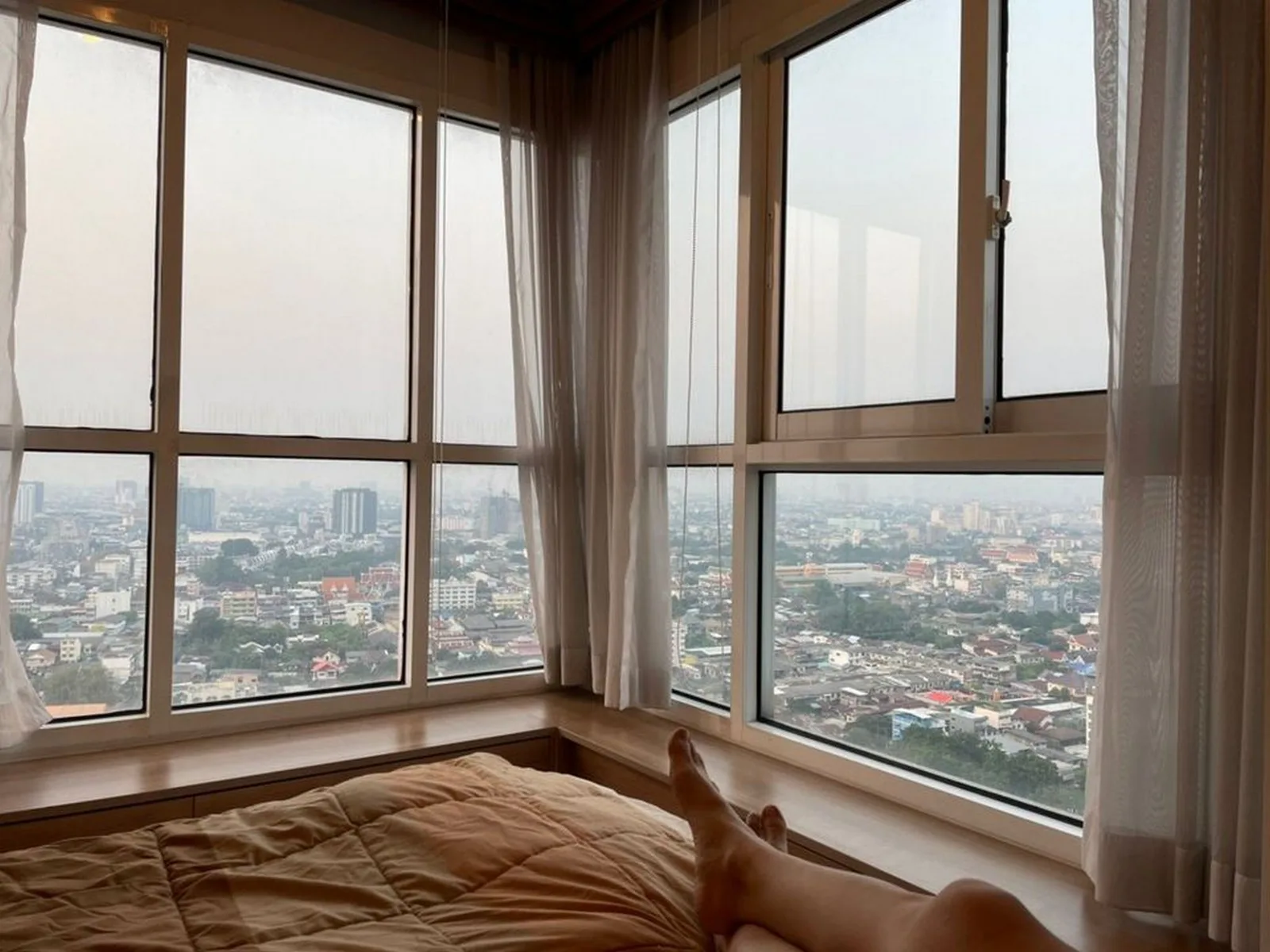 The Parkland Grand Taksin — photo 8