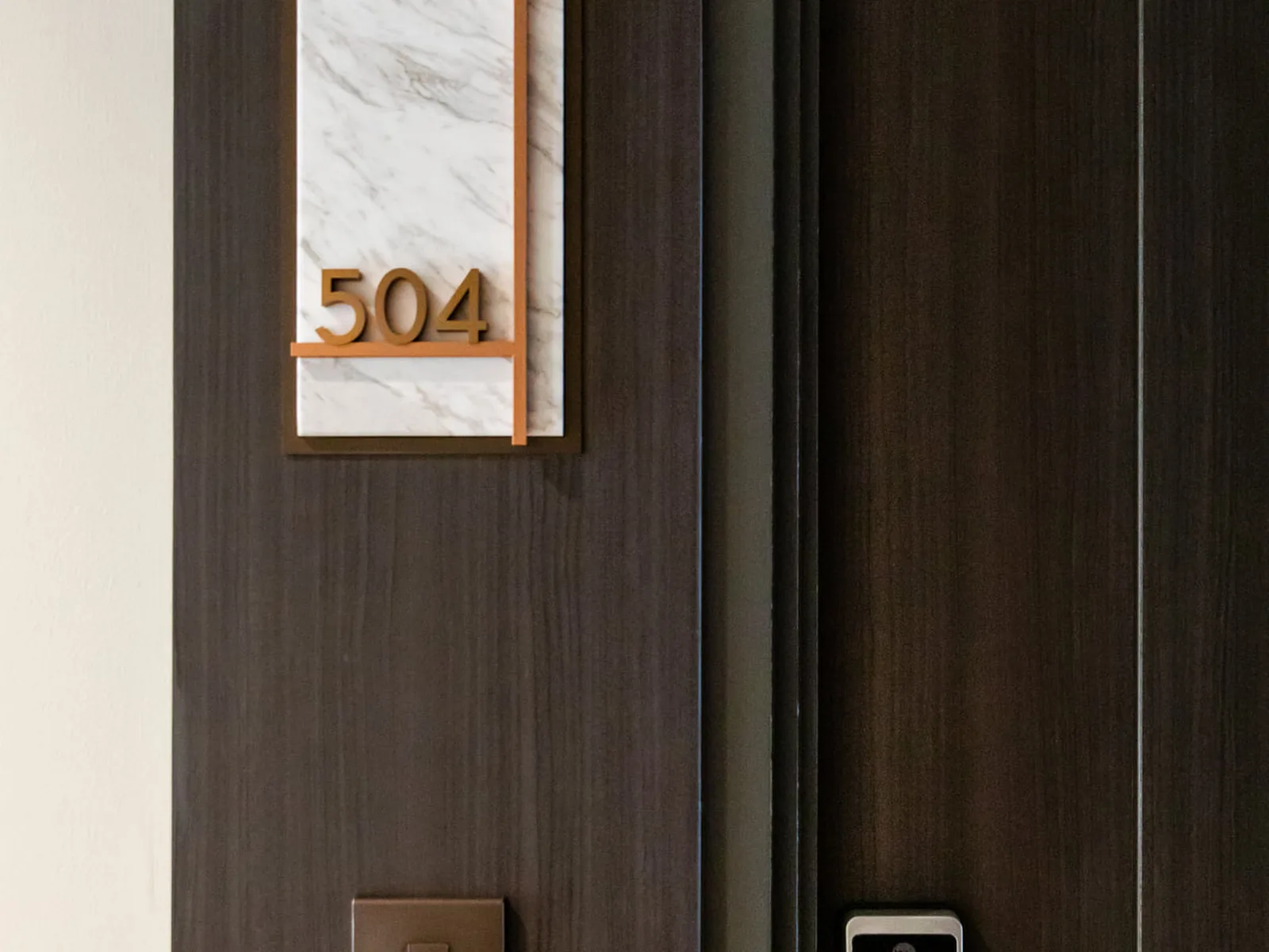 Edge Sukhumvit 23 — photo 13