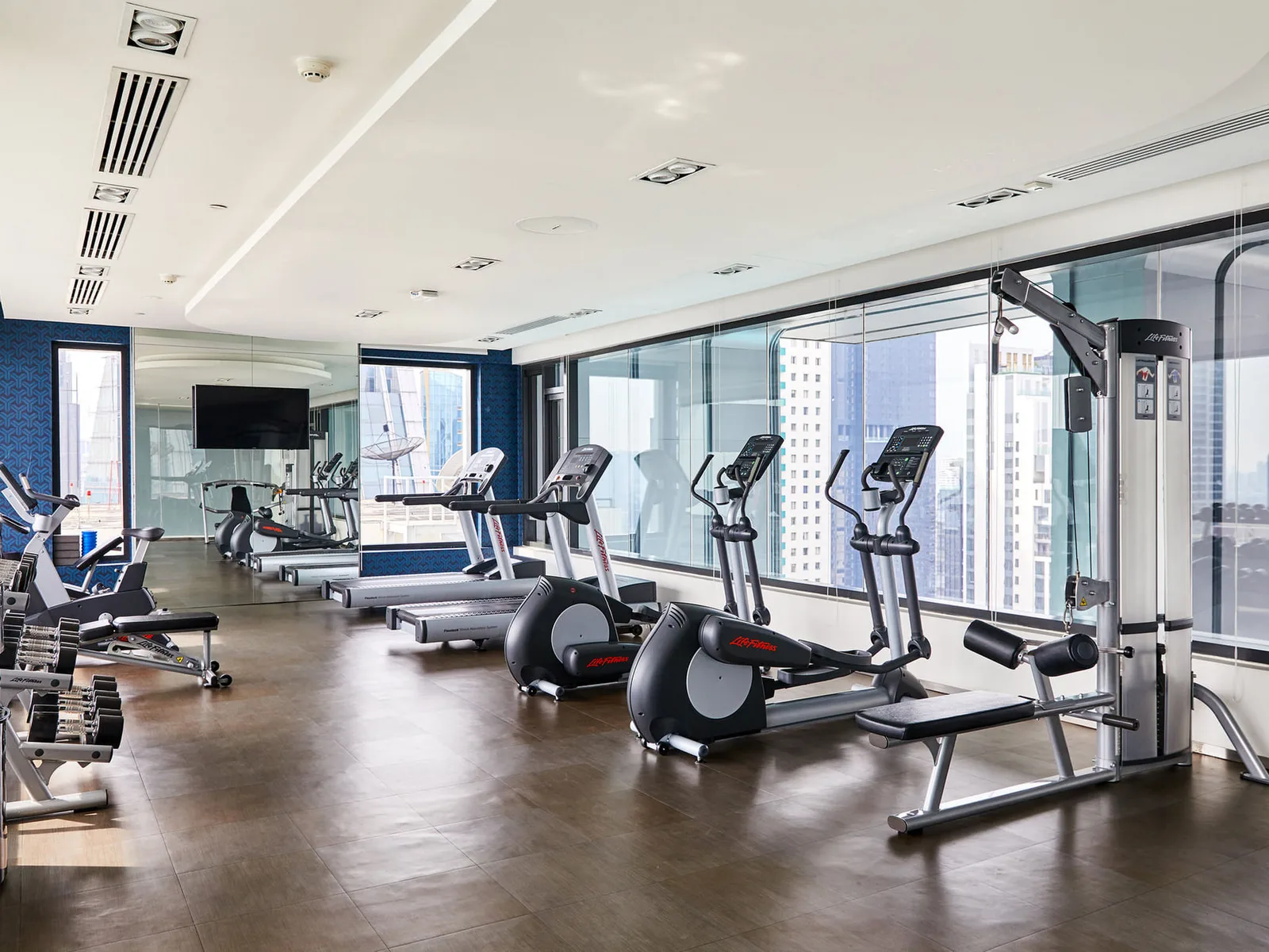 Edge Sukhumvit 23 — photo 15