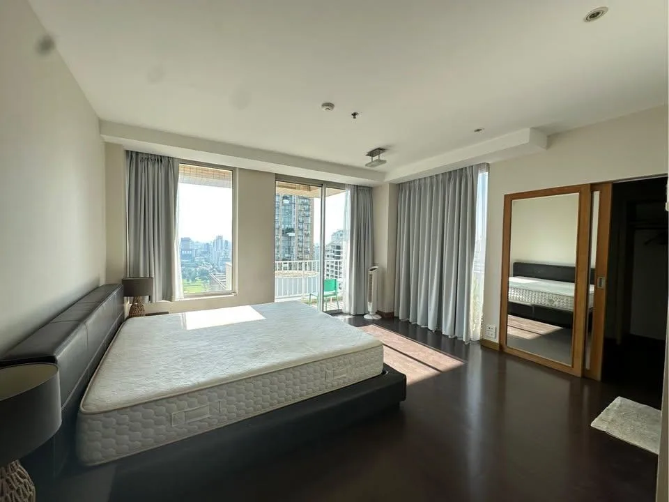 Langsuan Ville — photo 10