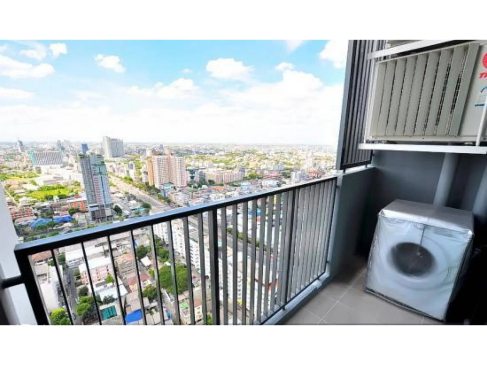 Quinn Condo Ratchada — photo 13