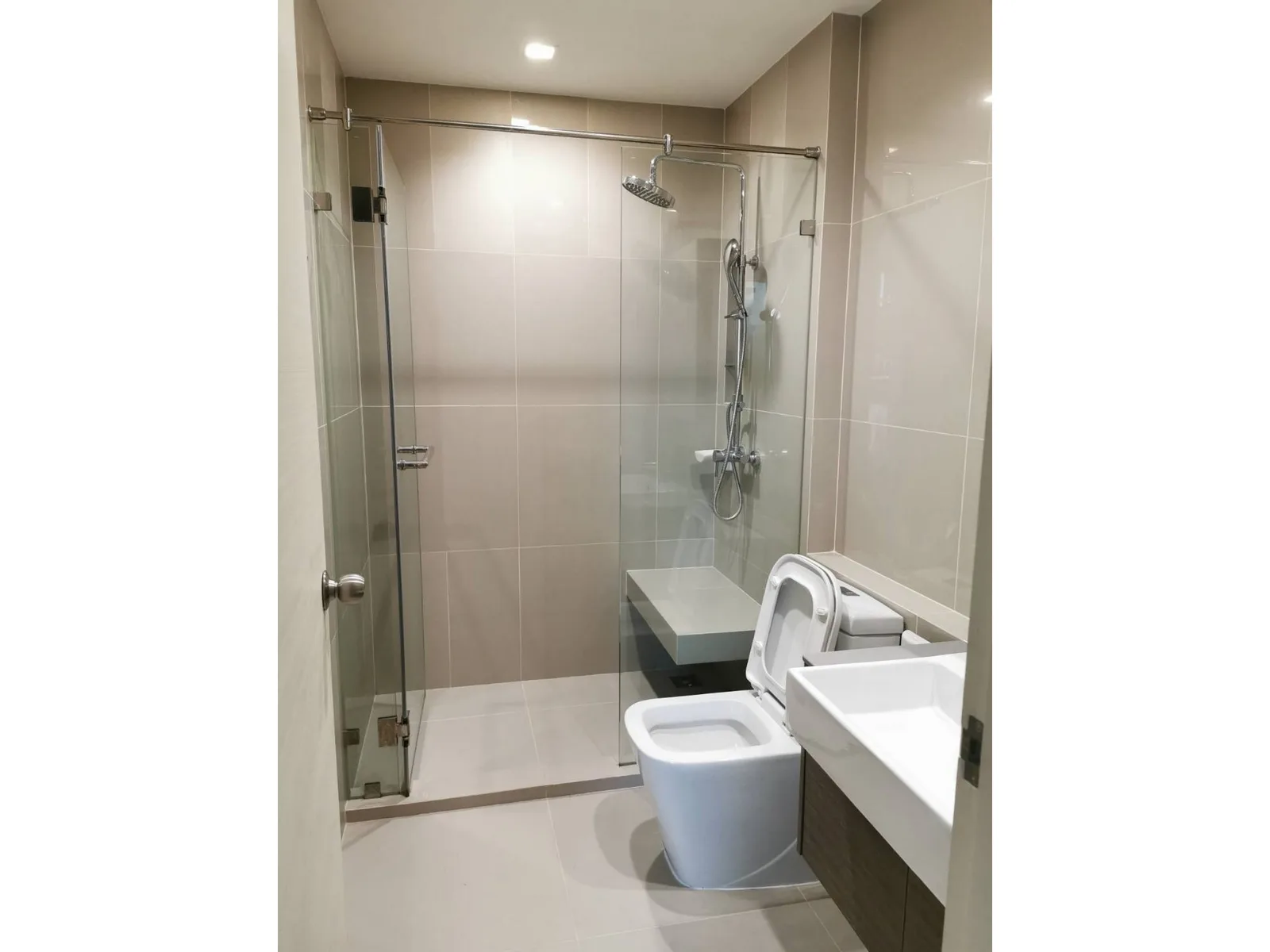 Quinn Condo Ratchada — photo 14