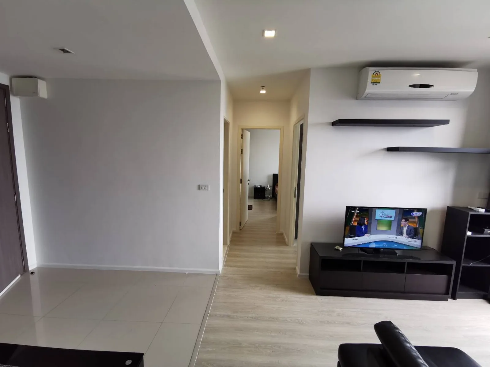 Quinn Condo Ratchada — photo 6