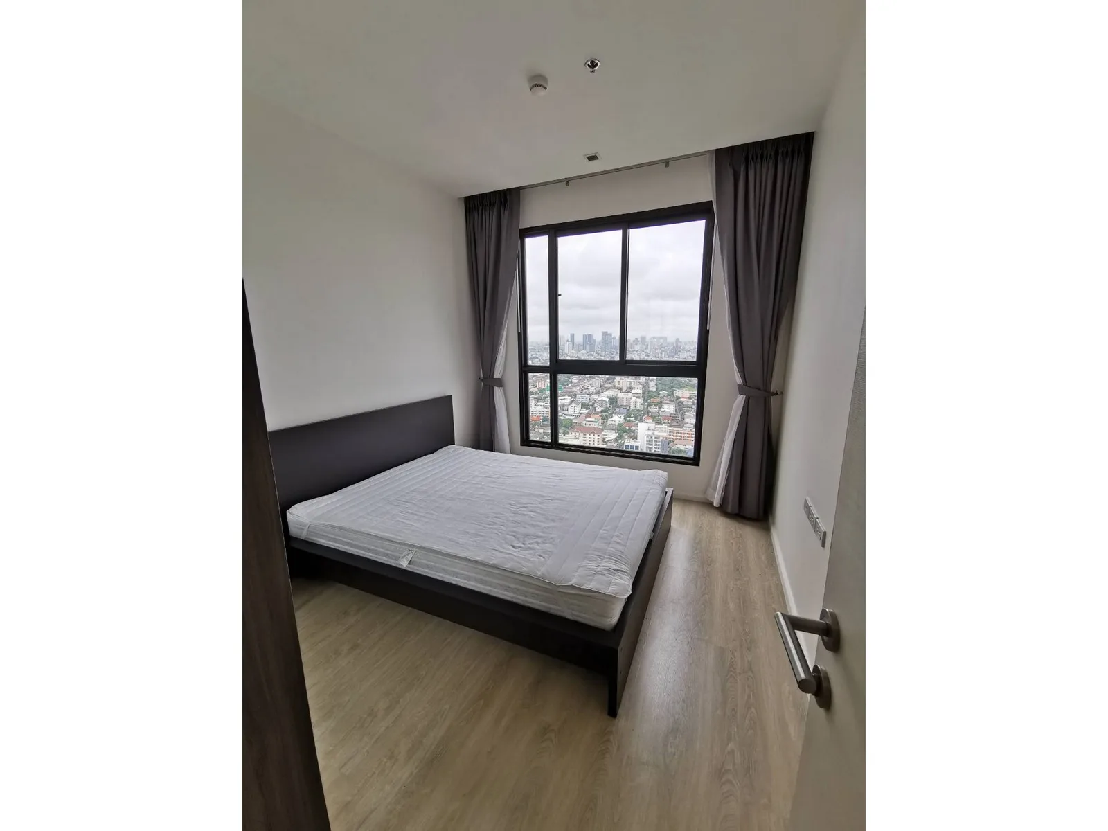 Quinn Condo Ratchada — photo 8