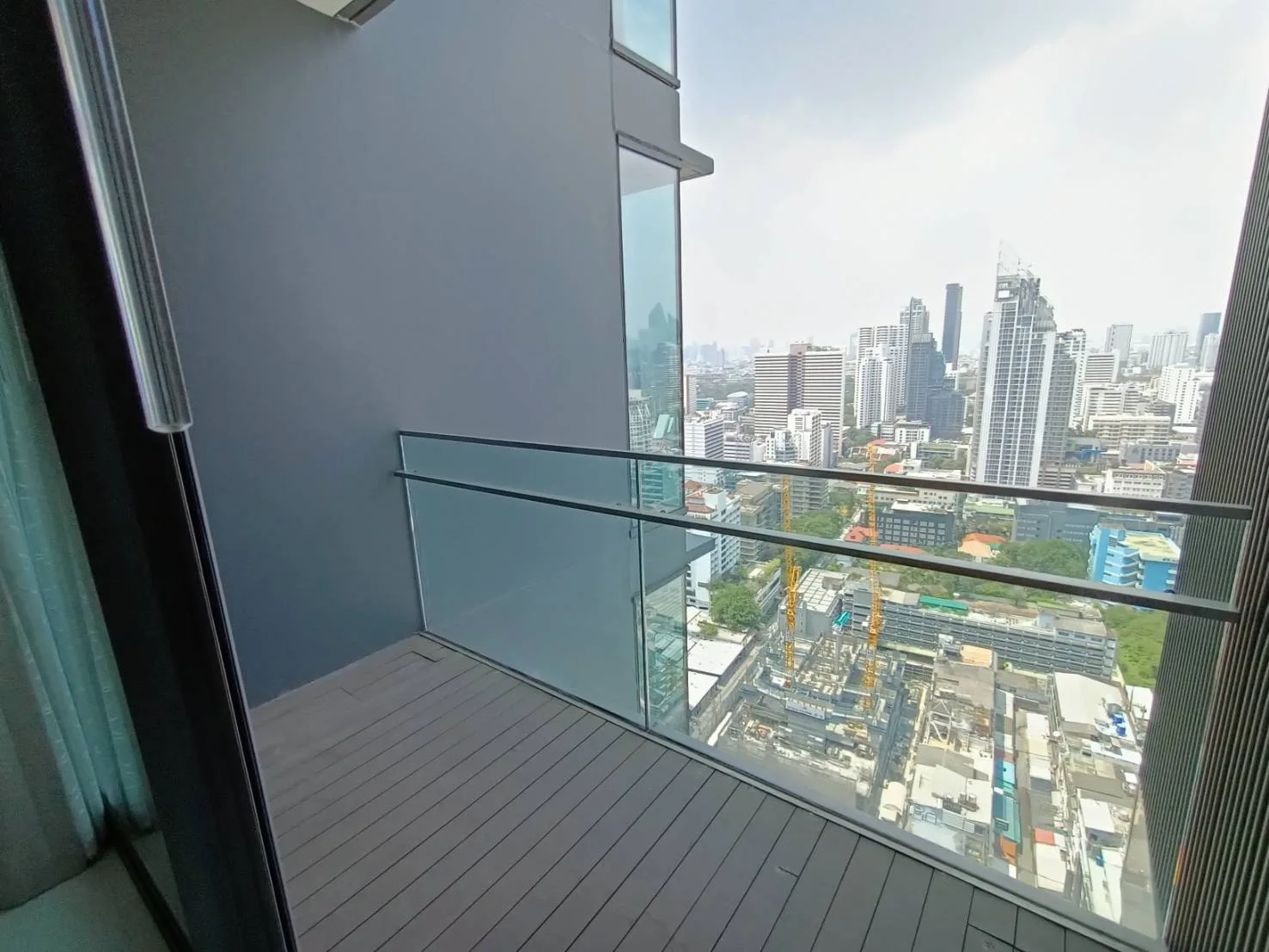 Q 1 Condo Sukhumvit — photo 13
