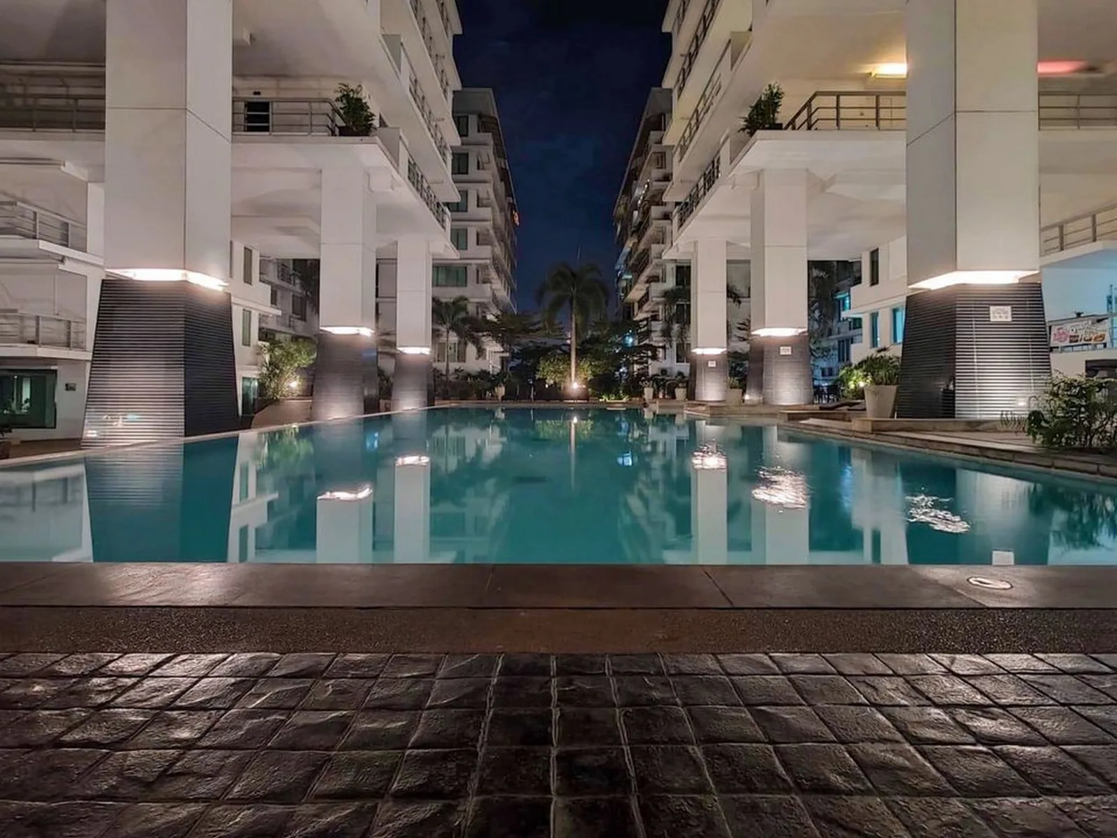 The Waterford Sukhumvit 50 Onnut — photo 9