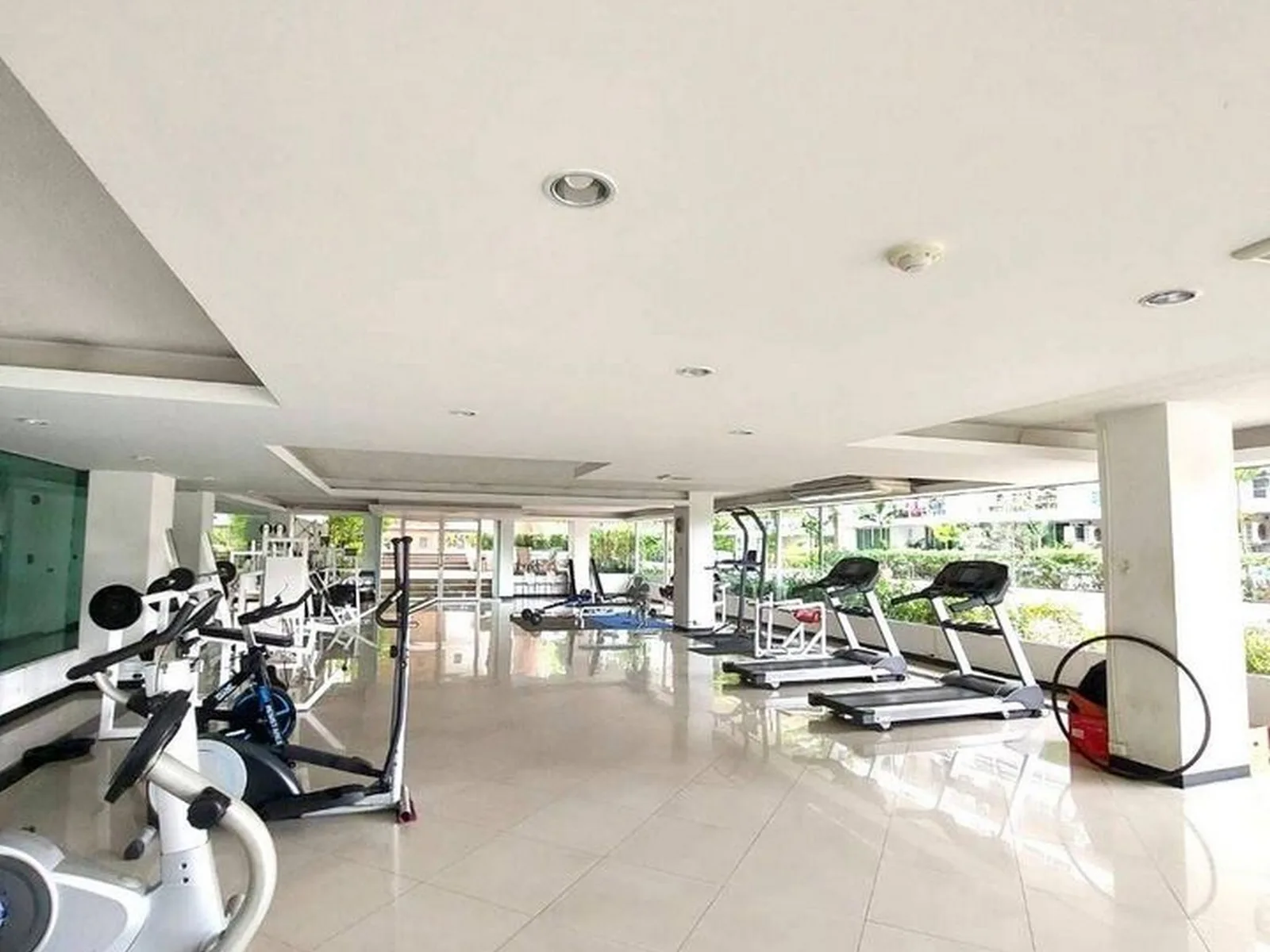 The Waterford Sukhumvit 50 Onnut — photo 10