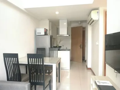 Le Cote Thonglor 8