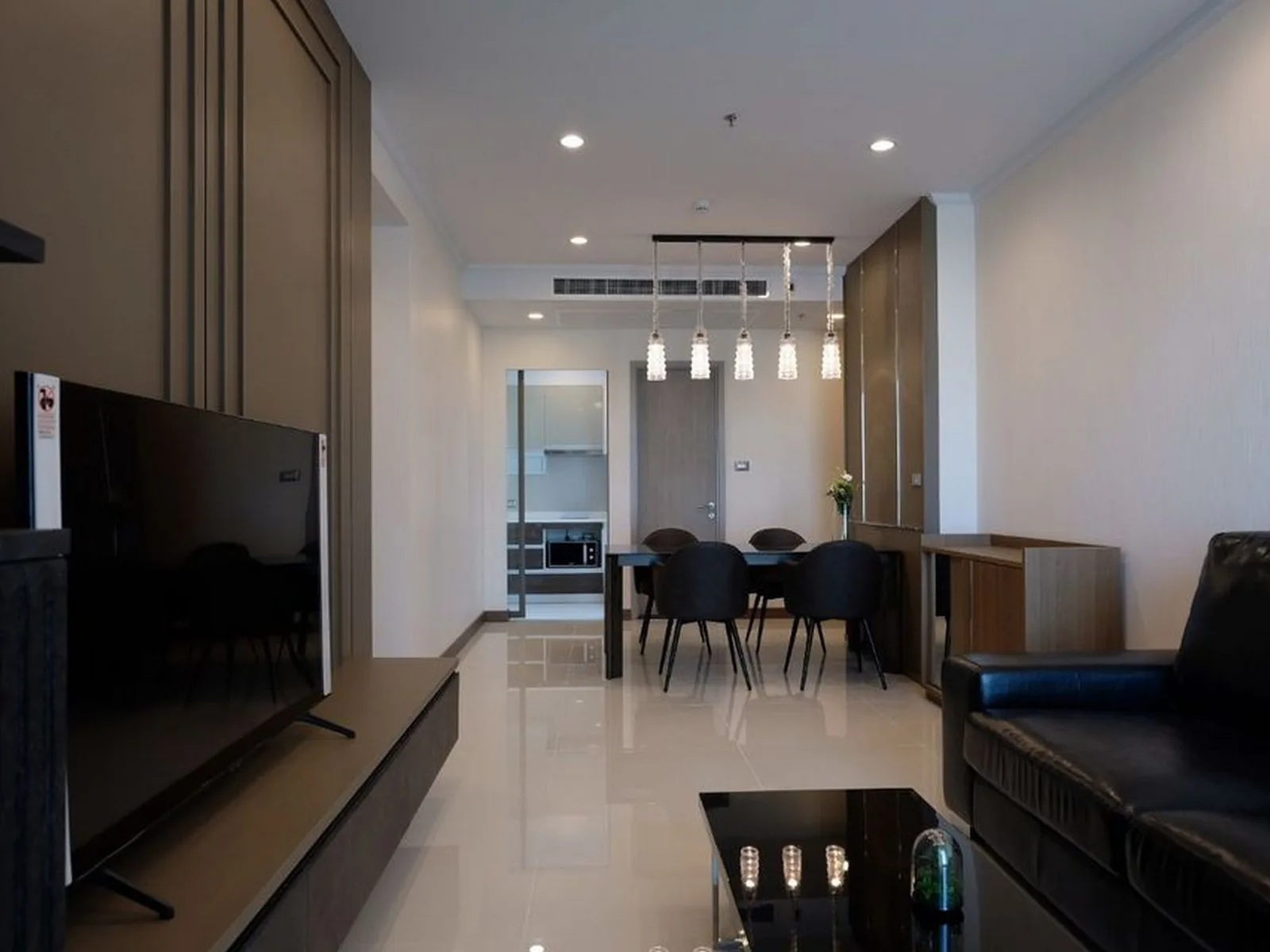 Supalai Oriental Sukhumvit 39 — photo 3