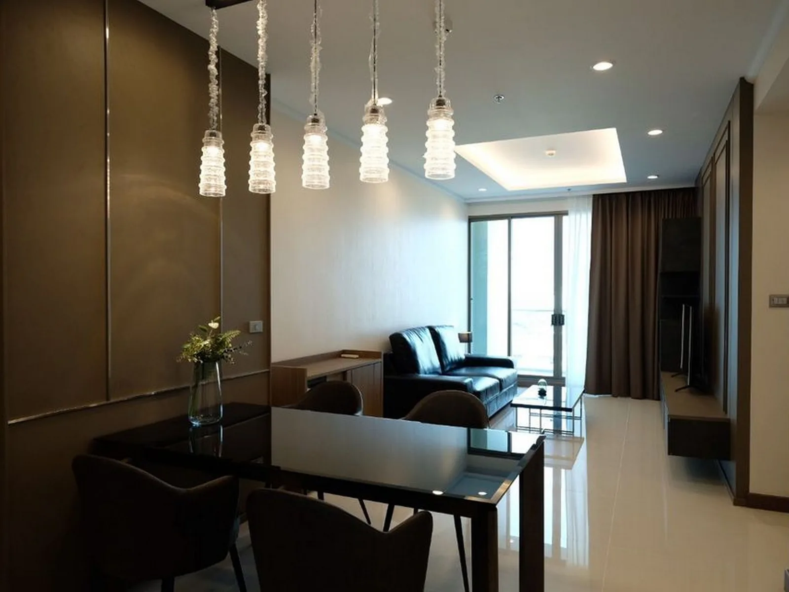Supalai Oriental Sukhumvit 39 — photo 4