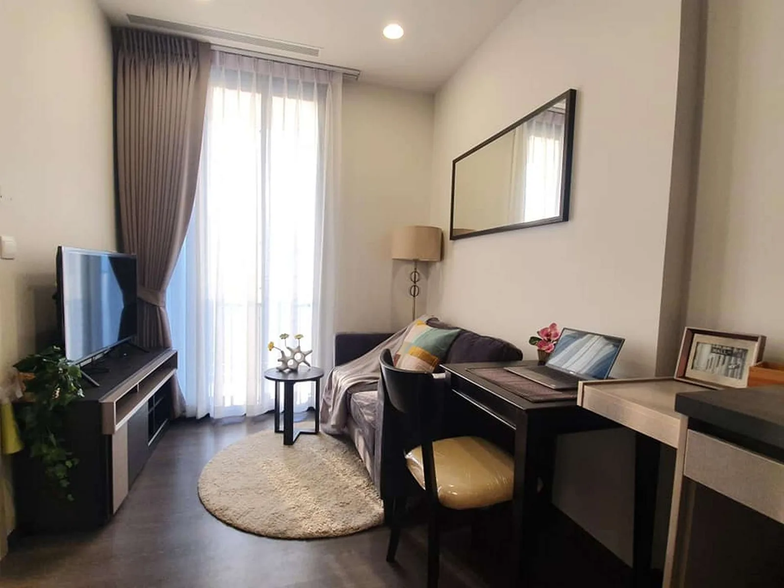 OKA HAUS Sukhumvit 36 — photo 1