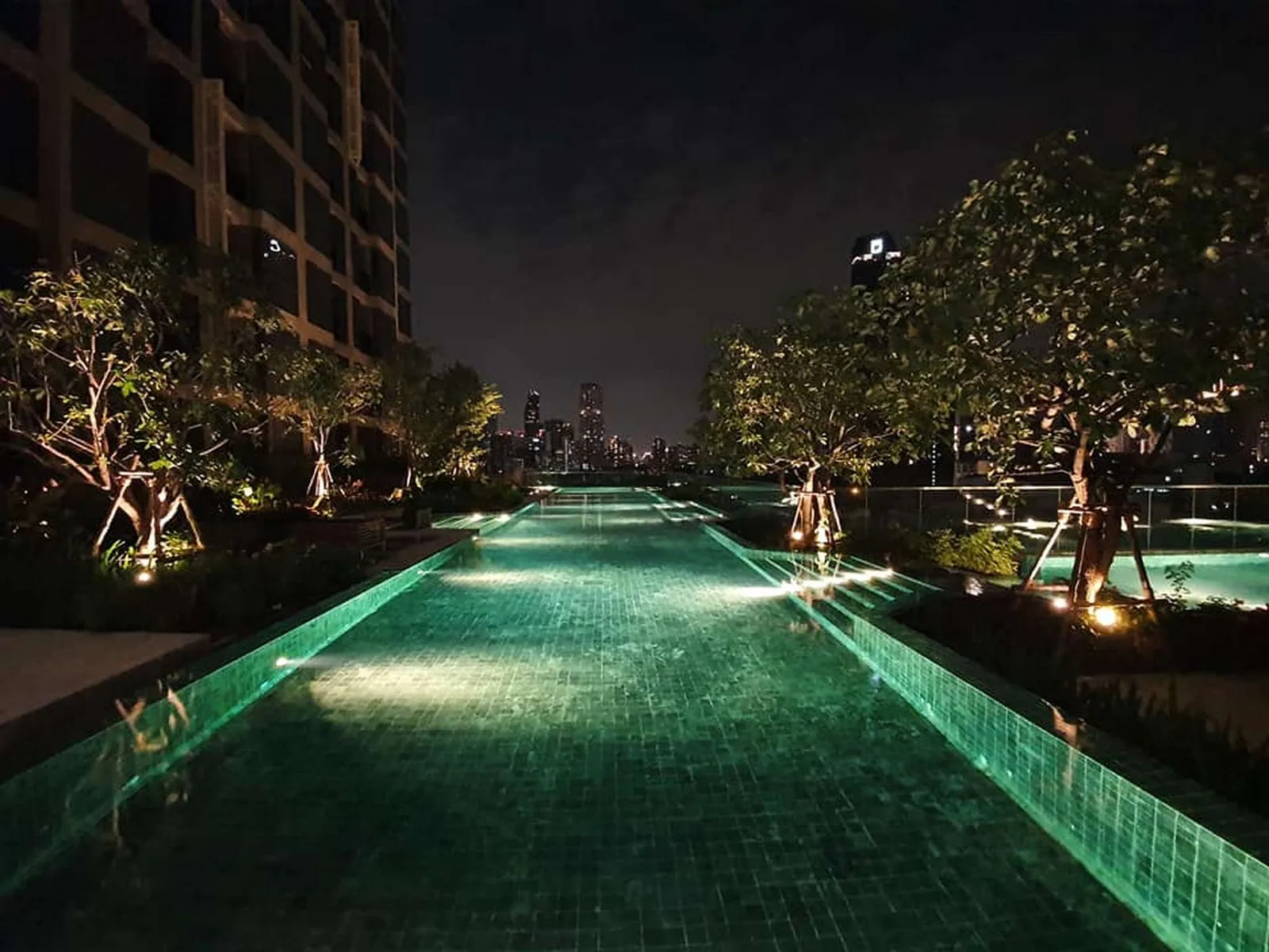 OKA HAUS Sukhumvit 36 — photo 6