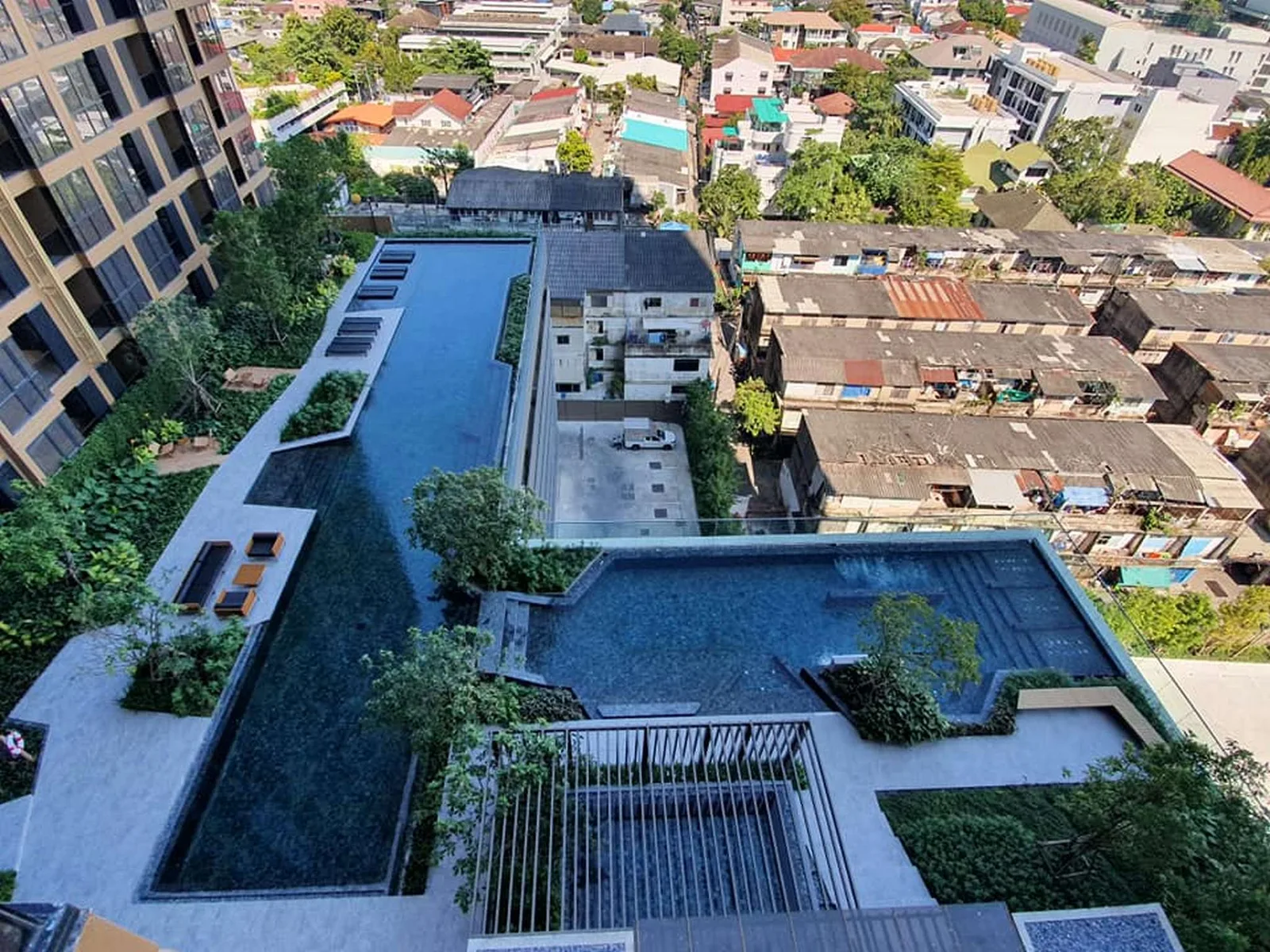 OKA HAUS Sukhumvit 36 — photo 8