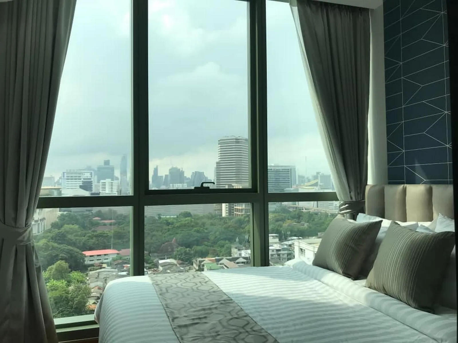 Wish Signature Midtown Siam — photo 3