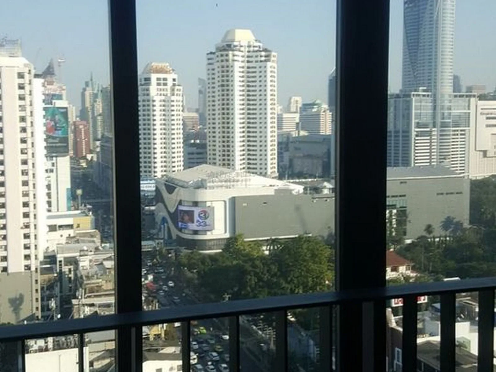 Ideo Q Siam - Ratchathewi — photo 9