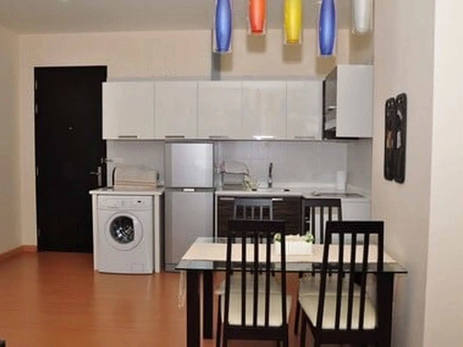 Baan Klang Krung Siam - Pathumwan — photo 2