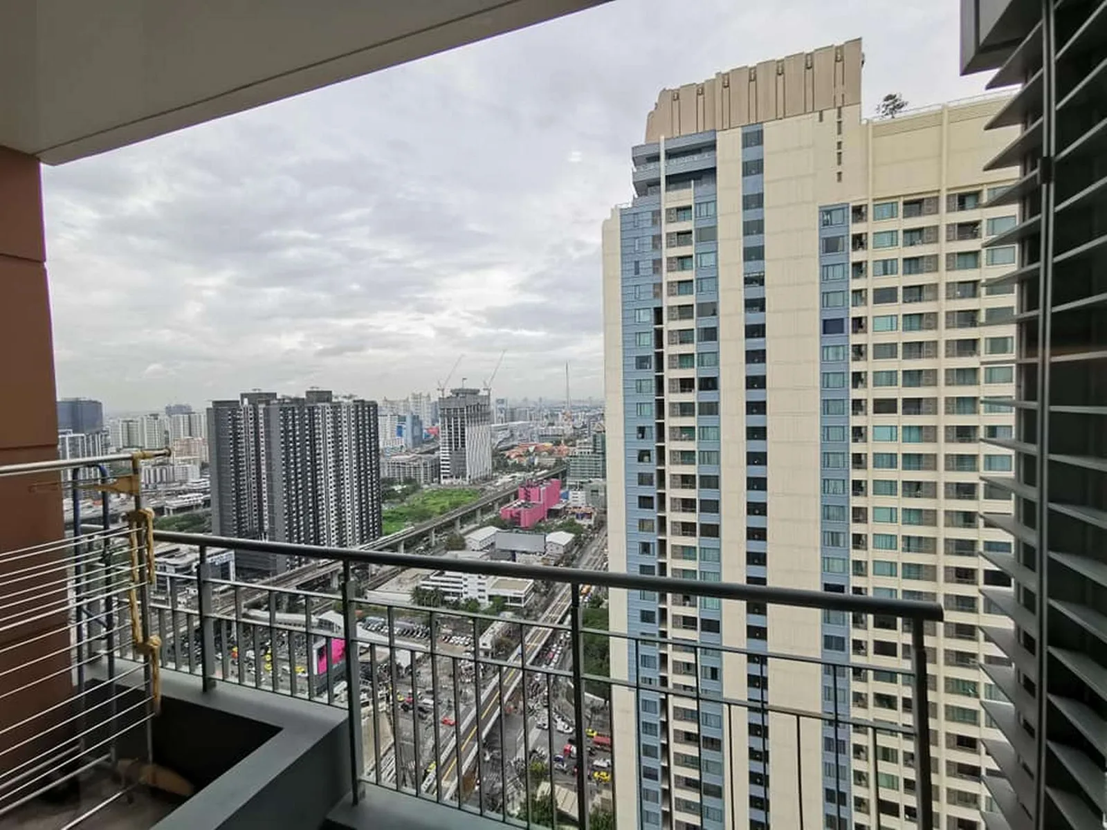 Villa Asoke — photo 8