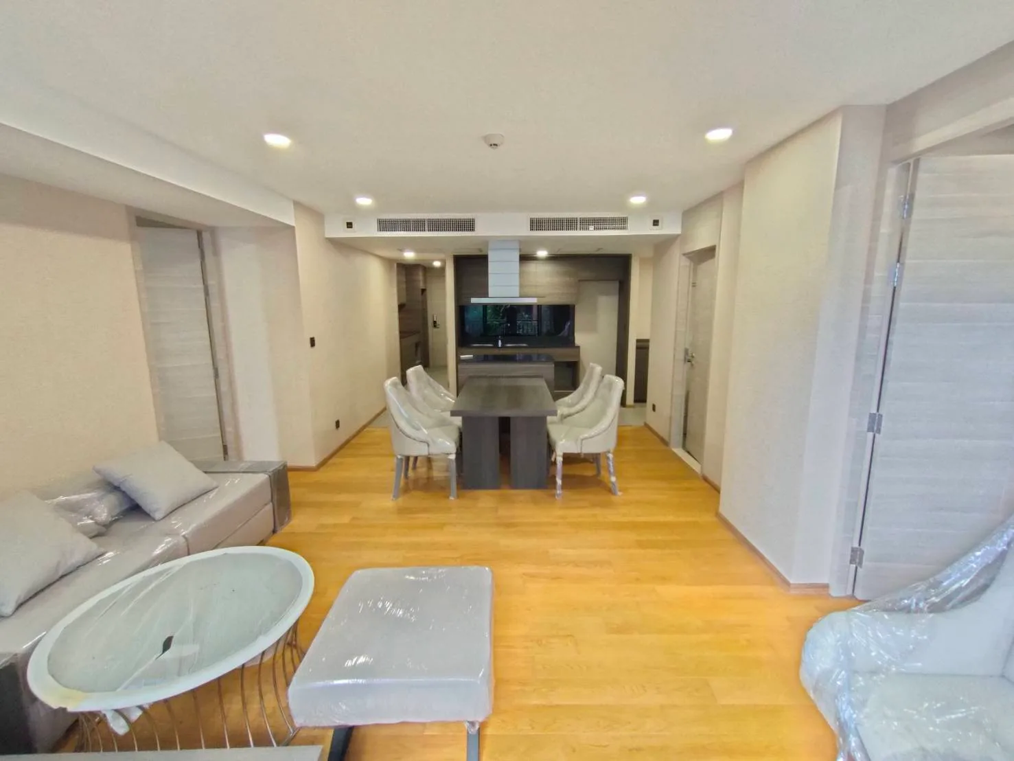 Klass Condo Langsuan — photo 3