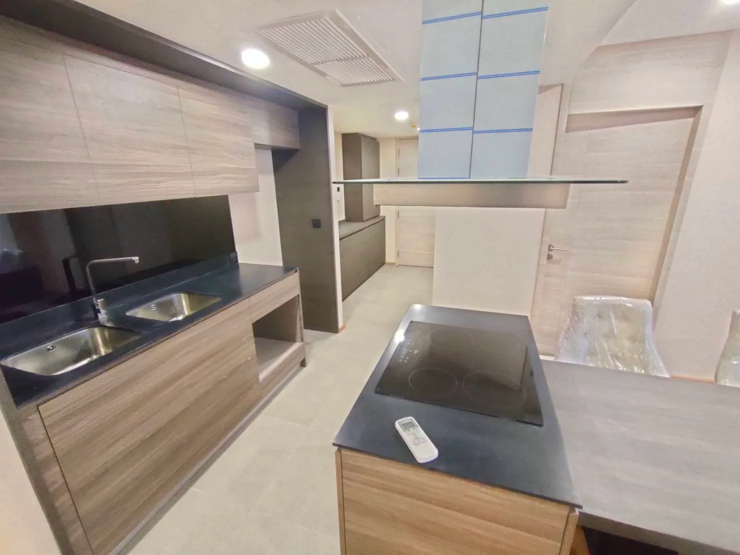 Klass Condo Langsuan — photo 6