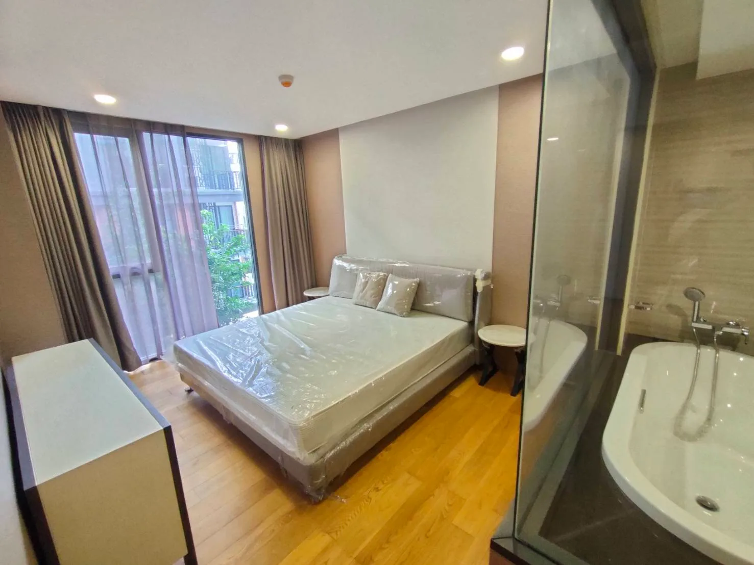 Klass Condo Langsuan — photo 9