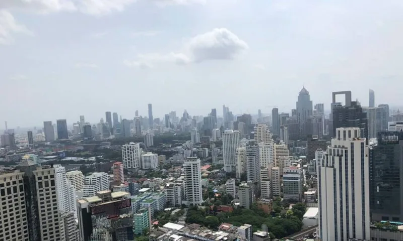 Ashton Asoke — photo 13