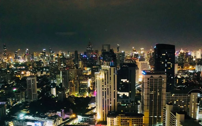 Ashton Asoke — photo 6