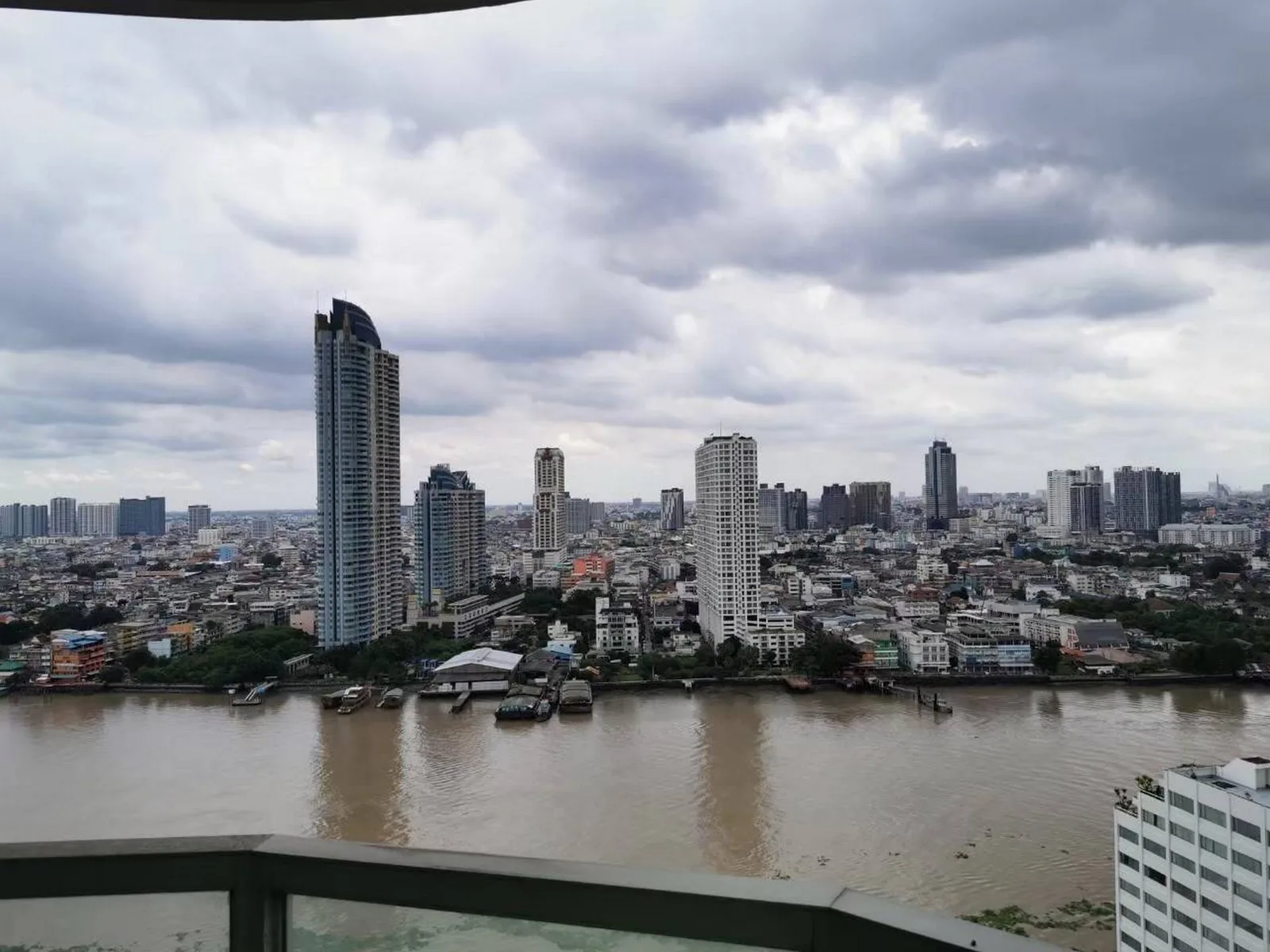 Menam Residences — photo 15